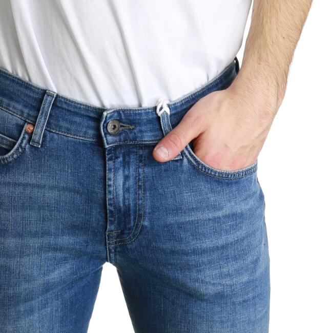 JEANS 517 ROY ROGERS - Mad Fashion | img vers.650x/